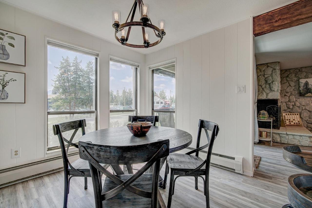 Mountain Luxury On Lake Dillon, Close To All The Best Ski Resorts In Colorado! Bagian luar foto